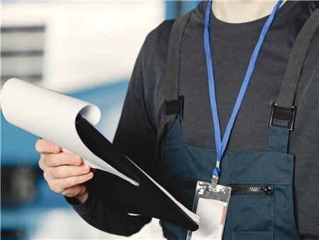 Teknik Servis Departmanı